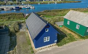 Harbour Living