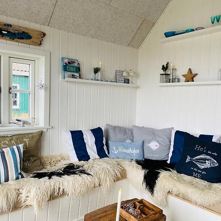 Villa Harbour Living Hvide Sande Exterior foto