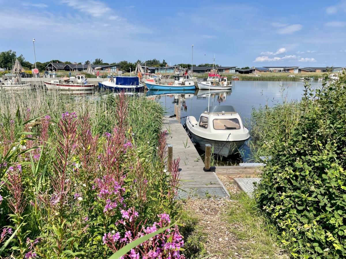 Villa Harbour Living Hvide Sande Exterior foto