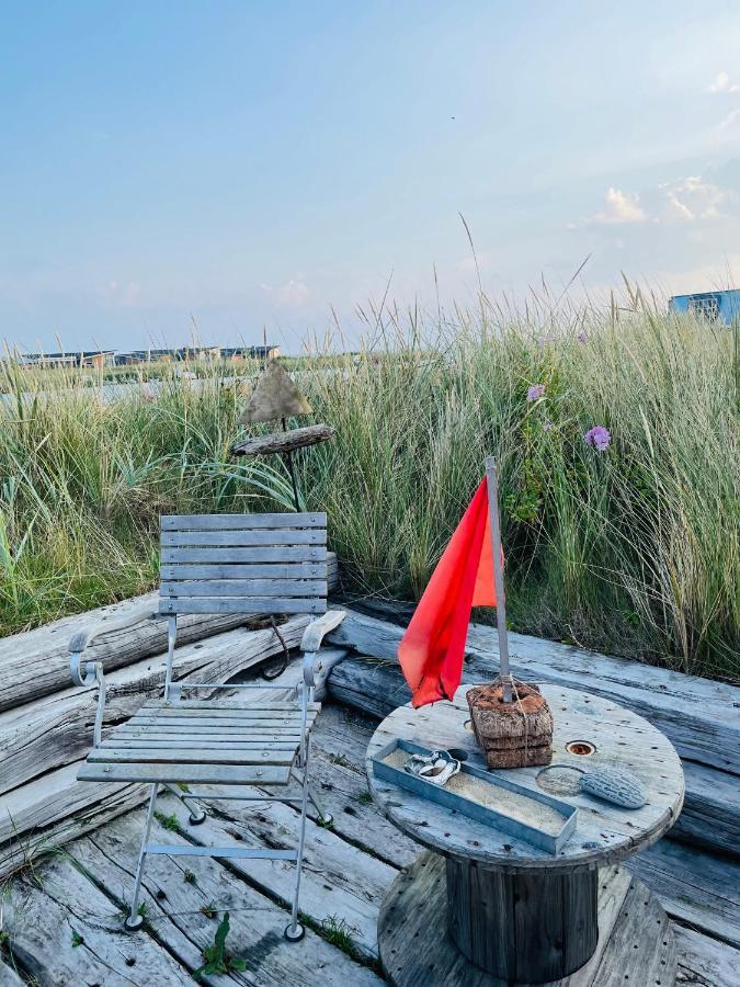 Villa Harbour Living Hvide Sande Exterior foto
